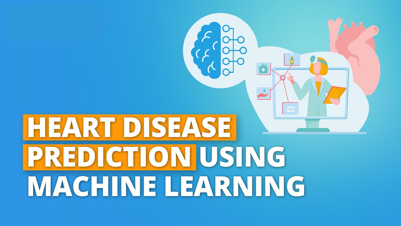 Heart Disease Prediction WebApp