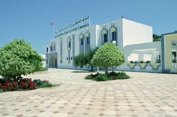 Preparatory Institue for Engineering Studies of Monastir