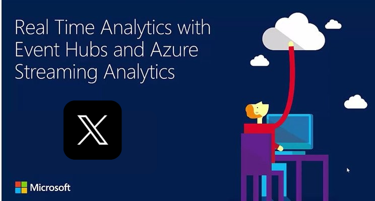 Sentiment Analysis on Streaming Data using Azure Cloud