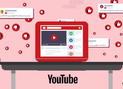 YouTube Comments Data Lake